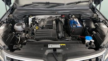 Skoda Kodiaq 1.4 TSI ACT SE L DSG 4WD (5 Seat) (150 ps) - BLUETOOTH - AIR CON