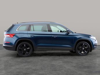 Skoda Kodiaq 1.4 TSI ACT SE L DSG 4WD (5 Seat) (150 ps) - BLUETOOTH - AIR CON