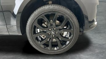 Land Rover Range Rover Sport 3.0 SD V6 Autobiography Dynamic 4WD (306 ps) - BLUETOOTH - AIR S
