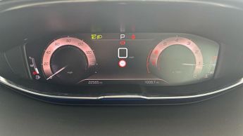 Peugeot 3008 1.2 PureTech GT Premium EAT (130 ps) - LED - NAV - BLIND SPOT AS
