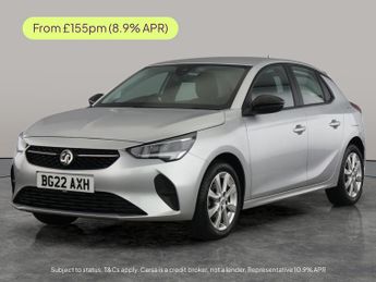 Vauxhall Corsa 1.2 SE Edition (75 ps) - CRUISE - AIR CON - DAB