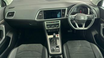 Seat Ateca 1.5 TSI EVO XPERIENCE DSG (150 ps) - PADDLE SHIFT - PARK SENSORS