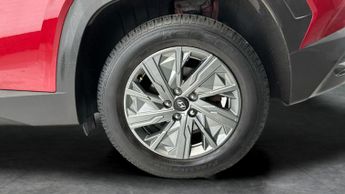 Hyundai Tucson 1.6 h T-GDi SE Connect (230 ps) - CRUISE - 17IN ALLOYS - CLIMATE