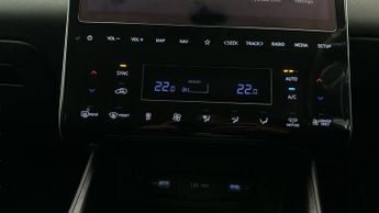 Hyundai Tucson 1.6 h T-GDi SE Connect (230 ps) - CRUISE - 17IN ALLOYS - CLIMATE