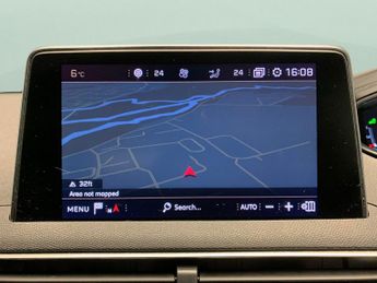 Peugeot 3008 1.5 BlueHDi GT Line EAT (130 ps) - BLIND SPOT ASSIST - LANE DEPA