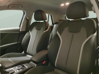 Audi Q2 2.0 TDI 30 Sport S Tronic (116 ps) - AIR CON - PARK SENSORS - DA