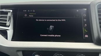 Audi A1 1.0 TFSI 30 S line Sportback S Tronic (110 ps) - CRUISE - DRIVIN