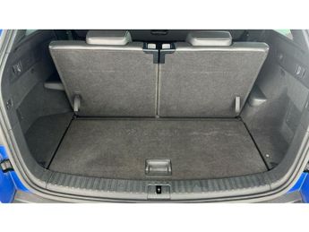 Skoda Kodiaq 1.5 TSI ACT SportLine DSG (7 Seat) (150 ps) - DRIVER MEMORY SEAT
