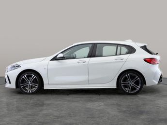 BMW 1 Series 1.5 118i M Sport (LCP) DCT (136 ps) - BLUETOOTH - DRIVING MODES 