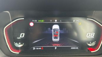 MG Mg Hs 1.5 T-GDI Excite DCT (162 ps) - BLIND SPOT ASSIST - LANE DEPARTU