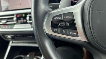 BMW 3 Series 2.0 320i M Sport (184 ps) - ADAPTIVE LIGHTS - ACOUSTIC GLAZING