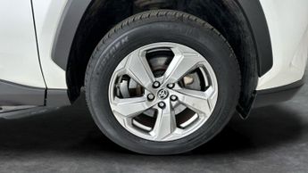 Toyota RAV4 2.5 VVT-h Design CVT 4WD (222 ps) - BLUETOOTH - SPEED LIMIT RECO