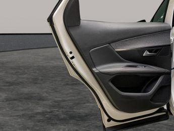 Peugeot 3008 1.5 BlueHDi GT Line EAT (130 ps) - LANE DEPARTURE  - BLUETOOTH -