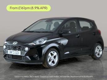 Hyundai I10 1.0 SE Connect (67 ps) - CRUISE - AIR CON - DAB