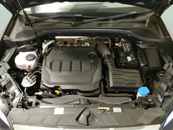 Audi Q2 2.0 TDI 30 Sport S Tronic (116 ps) - AIR CON - PARK SENSORS - DA