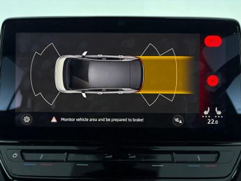 Volkswagen ID.3 Pro Performance 58kWh Life (204 ps) - HEATED STEERING - COMFORT 