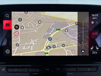 Volkswagen ID.3 Pro Performance 58kWh Life (204 ps) - HEATED STEERING - COMFORT 