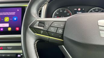 Seat Ateca 1.5 TSI EVO XPERIENCE DSG (150 ps) - PADDLE SHIFT - PARK SENSORS