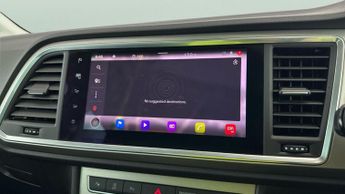 Seat Ateca 1.5 TSI EVO XPERIENCE DSG (150 ps) - PADDLE SHIFT - PARK SENSORS