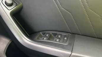 Seat Ateca 1.5 TSI EVO XPERIENCE DSG (150 ps) - PADDLE SHIFT - PARK SENSORS