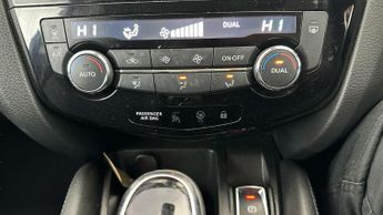 Nissan Qashqai 1.2 DIG-T N-Connecta XTRON (115 ps) - CRUISE - PARK SENSORS