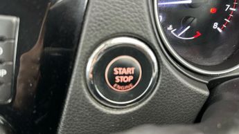 Nissan Qashqai 1.2 DIG-T N-Connecta XTRON (115 ps) - CRUISE - PARK SENSORS