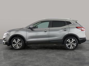 Nissan Qashqai 1.2 DIG-T N-Connecta XTRON (115 ps) - CRUISE - PARK SENSORS