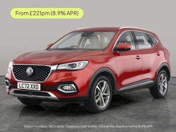 MG HS 1.5 T-GDI Excite DCT (162 ps) - BLIND SPOT ASSIST - LANE DEPARTU