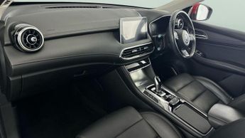 MG Mg Hs 1.5 T-GDI Excite DCT (162 ps) - BLIND SPOT ASSIST - LANE DEPARTU