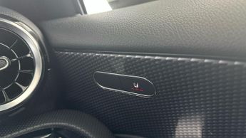 Mercedes-Benz A Class 1.5 A180d Sport (Executive) 7G-DCT (116 ps) - HEATED LEATHER