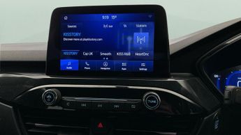 Ford Kuga 2.0 EcoBlue ST-Line X AWD (190 ps) - NAV - HEATED STEERING - FOR