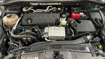 Ford Kuga 2.0 EcoBlue ST-Line X AWD (190 ps) - NAV - HEATED STEERING - FOR