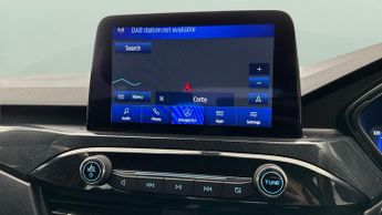 Ford Kuga 2.0 EcoBlue ST-Line X AWD (190 ps) - NAV - HEATED STEERING - FOR