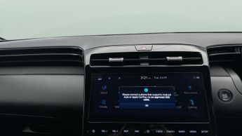 Hyundai Tucson 1.6 h T-GDi N Line (230 ps) - LANE DEPARTURE  - BLUETOOTH