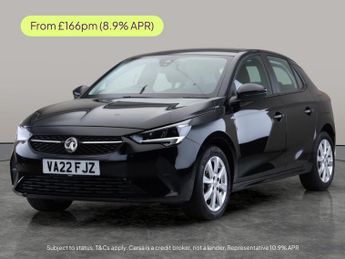 Vauxhall Corsa 1.2 Design (75 ps) - CRUISE - AIR CON - DAB