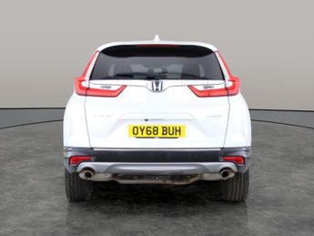 Honda CR-V 1.5 VTEC Turbo EX CVT 4WD (193 ps) - CARPLAY - KEYLESS ENTRY - L