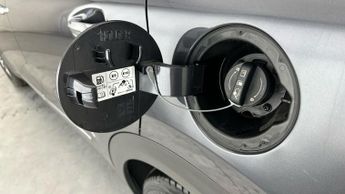 Kia Niro 1.6 GDi 8.9kWh 3 Plug-in DCT (139 bhp) - LANE DEPARTURE  - BLUET