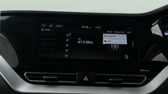 Kia Niro 1.6 GDi 8.9kWh 3 Plug-in DCT (139 bhp) - LANE DEPARTURE  - BLUET