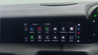 Porsche Taycan Performance 79.2kWh 4S 4WD (530 ps) - SPEED LIMIT RECOG - KEYLES