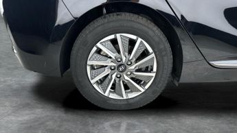 Hyundai Ioniq 38.3kWh Premium SE (136 ps) - HEATED SEATS - HEATED STEERING