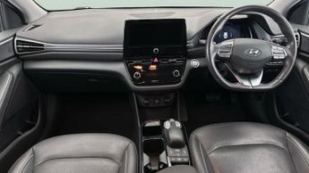 Hyundai Ioniq 38.3kWh Premium SE (136 ps) - HEATED SEATS - HEATED STEERING