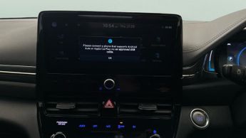 Hyundai Ioniq 38.3kWh Premium SE (136 ps) - HEATED SEATS - HEATED STEERING