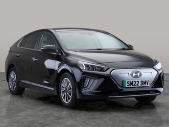 Hyundai Ioniq 38.3kWh Premium SE (136 ps) - HEATED SEATS - HEATED STEERING