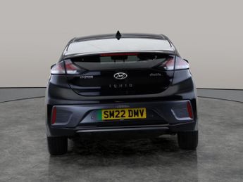 Hyundai Ioniq 38.3kWh Premium SE (136 ps) - HEATED SEATS - HEATED STEERING