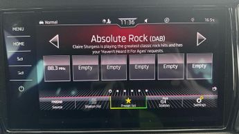 Skoda Kodiaq 1.5 TSI ACT SportLine DSG (7 Seat) (150 ps) - DRIVER MEMORY SEAT