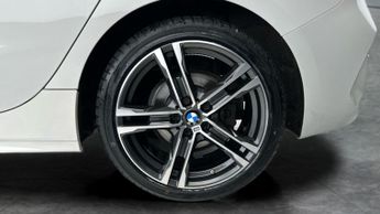 BMW 1 Series 1.5 118i M Sport (LCP) DCT (136 ps) - BLUETOOTH - DRIVING MODES 