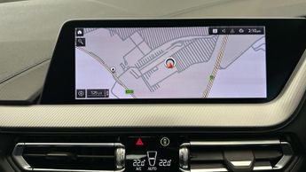 BMW 1 Series 1.5 118i M Sport (LCP) DCT (136 ps) - BLUETOOTH - DRIVING MODES 