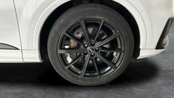 Audi Q7 3.0 TDI V6 50 Black Edition Tiptronic quattro (286 ps) - REVERSE