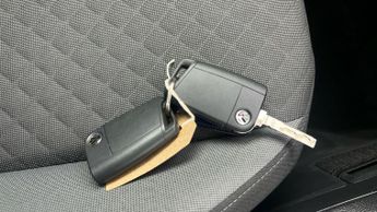 Volkswagen Tiguan 2.0 TDI Match DSG (150 ps) - DAB - PRIVACY GLASS - USB AUDIO