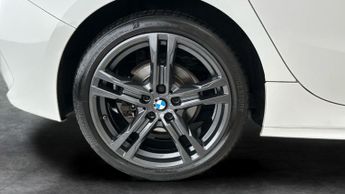 BMW 1 Series 1.5 118i M Sport DCT (140 ps) - BLUETOOTH - DRIVING MODES - AIR 